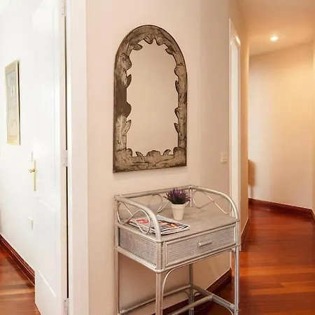 Appartamento Front, *